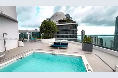 55 SW 9th St #2305, Miami, FL 33130 - Photo 19