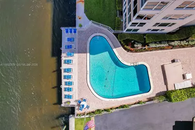 401 N Riverside Dr #306, Pompano Beach, FL 33062 - Photo 57