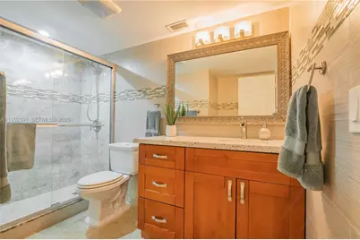 200 Diplomat Pkwy #519, Hallandale Beach, FL 33009 - Photo 33