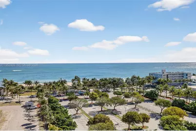 1 N Ocean Blvd #806, Pompano Beach, FL 33062 - Photo 17