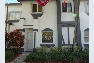 2306 SE 23rd Rd #2306, Homestead, FL 33035 - Photo 1