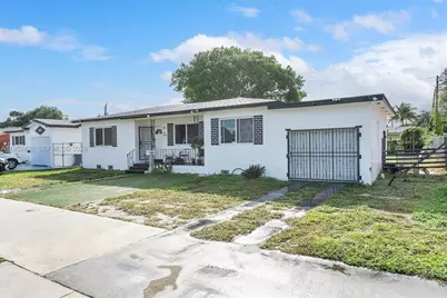 440 NW 119th, Miami, FL 33168 - Photo 5