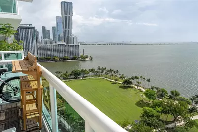 1800 N Bayshore Dr #1803, Miami, FL 33132 - Photo 35