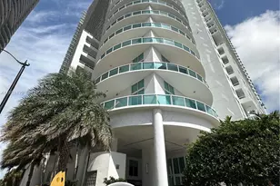 1800 N Bayshore Dr, Miami, FL 33132 - Photo 1