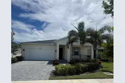 6712 NW Cloverdale Ave #0, Port Saint Lucie, FL 34987 - Photo 1