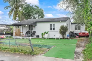 1185 NW 118th, Miami, FL 33168 - Photo 3