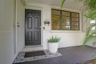 1105 N 31st Ct, Hollywood, FL 33021 - Photo 53