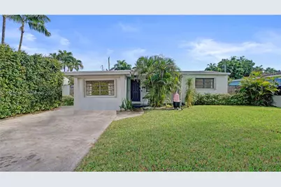 1105 N 31st Ct, Hollywood, FL 33021 - Photo 1