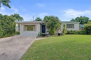 1105 N 31st Ct, Hollywood, FL 33021 - Photo 1