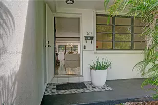 1105 N 31st Ct, Hollywood, FL 33021 - Photo 53