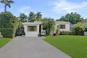 1105 N 31st Ct, Hollywood, FL 33021 - Photo 1