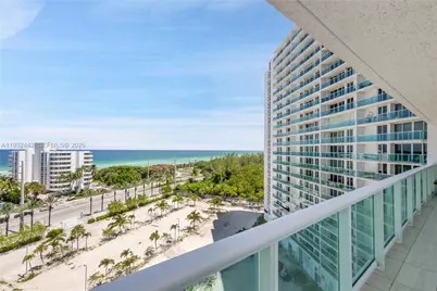 100 Bayview Dr #1008, Sunny Isles Beach, FL 33160 - Photo 35