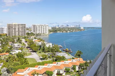 4000 Towerside Ter #2005, Miami, FL 33138 - Photo 23
