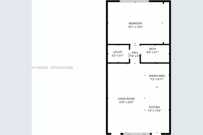 2895 NE 32nd St #207, Fort Lauderdale, FL 33306 - Photo 13