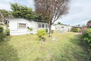 6360 SW 9th Pl, North Lauderdale, FL 33068 - Photo 27