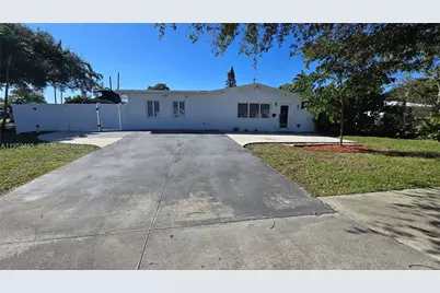 [Address not provided], Hollywood, FL 33024 - Photo 5