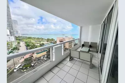 1717 N Bayshore Dr #A-1450, Miami, FL 33132 - Photo 9