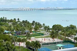 1717 N Bayshore Dr, Miami, FL 33132 - Photo 1