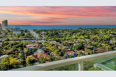 2525 SW 3rd Ave #1709, Miami, FL 33129 - Photo 1