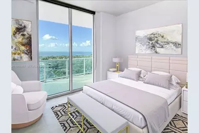 2525 SW 3rd Ave #1709, Miami, FL 33129 - Photo 5