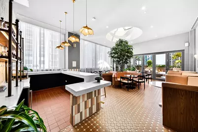 11 NE 6 St #3210, Miami, FL 33132 - Photo 19