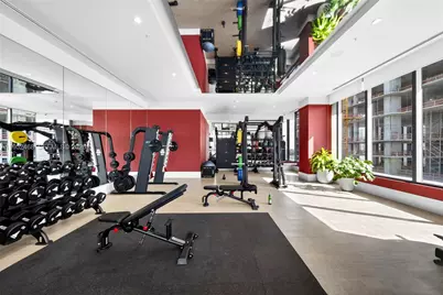 11 NE 6 St #3210, Miami, FL 33132 - Photo 21