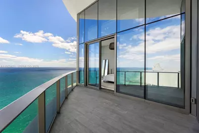 15701 Collins Ave #4701, Sunny Isles Beach, FL 33160 - Photo 5