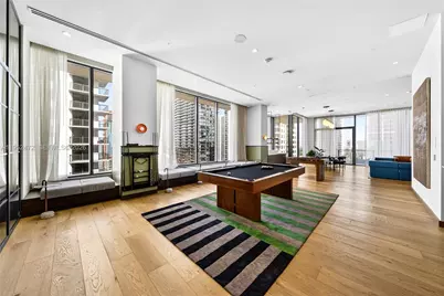 11 NE 6 St #3210, Miami, FL 33132 - Photo 15