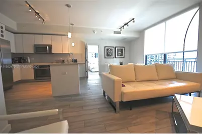 999 SW 1st Ave #2802, Miami, FL 33130 - Photo 3