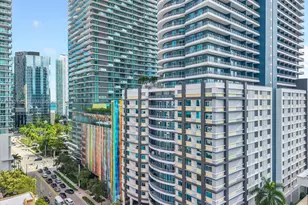 40 SW 13th St, Miami, FL 33130 - Photo 1