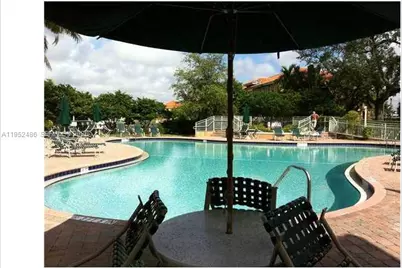 4951 Tradewinds Ter #707, Dania Beach, FL 33312 - Photo 3