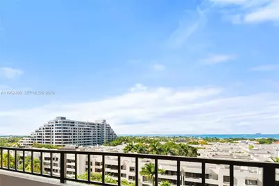 251 Crandon Blvd #806, Key Biscayne, FL 33149 - Photo 25