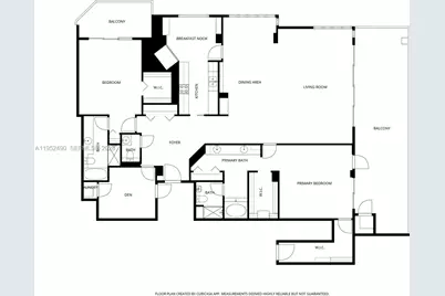 251 Crandon Blvd #806, Key Biscayne, FL 33149 - Photo 29