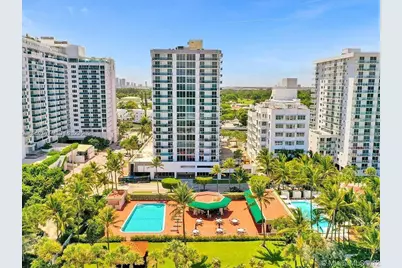 2401 Collins Ave #509, Miami Beach, FL 33140 - Photo 23