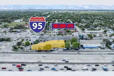 660 NW 137th St, North Miami, FL 33168 - Photo 1