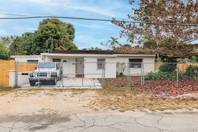 14601 NW 10th Ave, Miami, FL 33168 - Photo 3