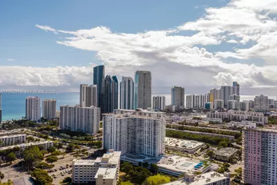 231 174th St #2018, Sunny Isles Beach, FL 33160 - Photo 3