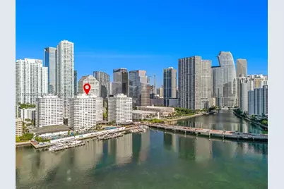 905 Brickell Bay Dr #931, Miami, FL 33131 - Photo 1