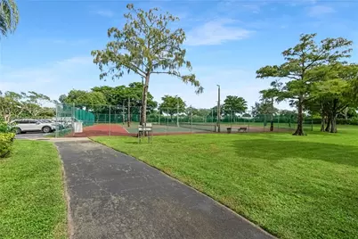 7740 NW 50th St #408, Lauderhill, FL 33351 - Photo 35