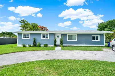 16380 SW 279th St, Homestead, FL 33031 - Photo 1