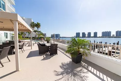 18000 N Bay Rd #404, Sunny Isles Beach, FL 33160 - Photo 35