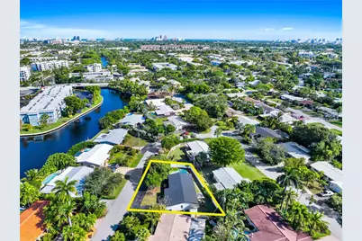 416 NE 29th St, Wilton Manors, FL 33334 - Photo 29