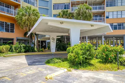 2025 NE 164th St #907, North Miami Beach, FL 33162 - Photo 33