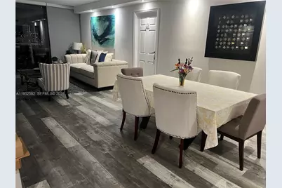 3675 N Country Club Dr #2408, Aventura, FL 33180 - Photo 9