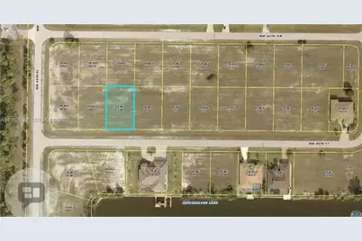 4405 NW 40 St, Cape Coral, FL 33993 - Photo 3