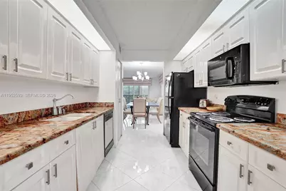 12955 SW 16th Ct #314M, Pembroke Pines, FL 33027 - Photo 1