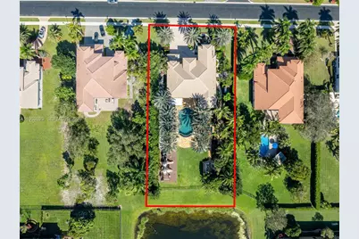 11356 Canyon Maple Blvd, Davie, FL 33330 - Photo 61