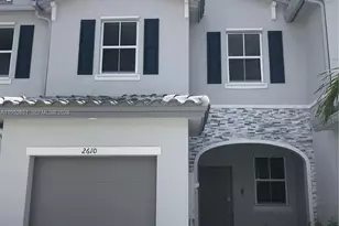 2610 SE 13th St, Homestead, FL 33035 - Photo 1