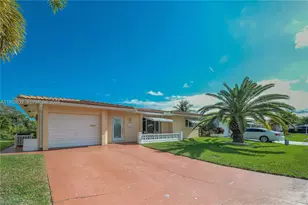 4904 Mainland Dr, Tamarac, FL 33319 - Photo 1