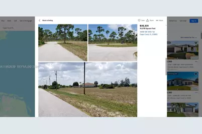 4406 NW 40th Ter, Cape Coral, FL 33993 - Photo 1